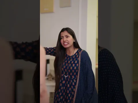 मालकिन ने नोम्रानी को क्यों मारा #shorts