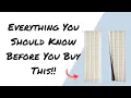ugoutry 100 Boho Blackout Curtains Review