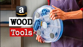 20 Cool Woodworking Tools Every Smart Woodworker Needs On Amazon 