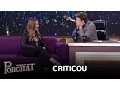 Download Lagu Sonia Abrão explica críticas à estreia de Porchat