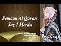 Download Lagu Semaan Al Quran Merdu Juz 1 Putri Semaan Al quran Merdu dan Lembut Ngaji Al Quran Juz 1 santri putri