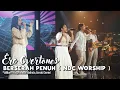 Download Lagu BERSERAH PENUH - NDC WORSHIP | ERC OVERTONES