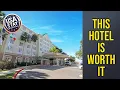 Wyndham Garden McAllen at La Plaza Mall - This Hotel Is Worth It Mcallen TX United States