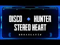Download Lagu DISCO HUNTER - Stereo✳️ (Breaklatin Remix)
