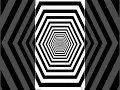 Download Lagu 👀Black_+ white effect illusions hypnosis trippy  #music #techno #dance #rave #shortsviral #shorts‼️✅