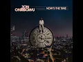 The Ascension - Jon Onabowu