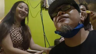 tentang ines balladiva