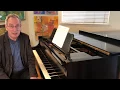 Practicing 3 vs 2 in Debussy s First Arabesque Smart Practice tutorial