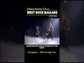 Lagu Timeless Emotion: The 5 Best Rock Ballads of All Time
