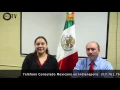 CONSULADO MEXICANO EN INDIANAPOLIS