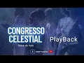 Congresso Celestial - Playback com letra - Deise do Vale - ADMT Satélite