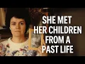 Download Lagu She Found Her Past Life Children After 60 Years | True Reincarnation Story