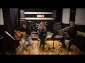 Akustik Bişeyler - Yalnızlığım (Vedat Sakman Cover ) Studio Sessions