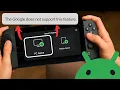 Why Can t I Import a Game into GameHub on Android