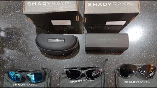 Shady Rays Sunglasses Review
