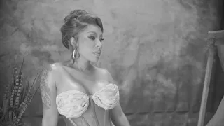 K. Michelle - Jesus and Whiskey (Official Lyric Video)
