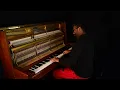 Heroes (Live) - Emotional Piano Performance | Arelius