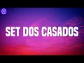 Download Lagu Mc Davi - Set dos Casados (Letra/Lyrics)