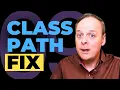Java Classpath Demystified Finally Explained Clearly