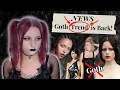 Download Lagu GOTH is not a TREND... MP3