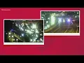 Northbound I-17 near Dunlap closed due to law enforcement situation