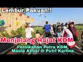 Download Lagu H-3 MENJELANG HAJAT BESAR KDM, PULUHAN RIBU WARGA BERKUNJUNG KE LEMBUR PAKUAN
