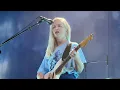 Alvvays - 'Dreams Tonite' Live [4K]