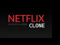 Build a Functional NETFLIX Clone with Angular Laravel in 10 Min