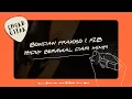 Download Lagu Chord Gitar Bondan Prakoso \u0026 Fade2Black - Hidup Berawal Dari Mimpi