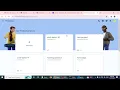 Web Mobile App Development Class 63 Food Delivery App JavaScript Weekdays Sir Ghous