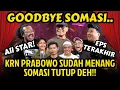Download Lagu KULI INI TERIAK BENCI MEGAWATI‼️😢 SOMASI KAMI BUBARKAN.. MAAF⁉️- All Star Show‼️