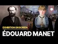 Download Lagu Exhibition on Screen: Manet | Portraying Life