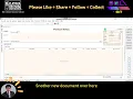 SQL Accounting Tutorial How to Issue a Purchase Return