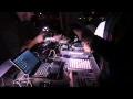 Lake People (Live) - Point in Time @ Merveilleuse - Horde Paris