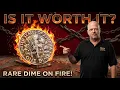 5 Roosevelt Dimes Worth Up to 180 000 That Could Be in Your Pocket