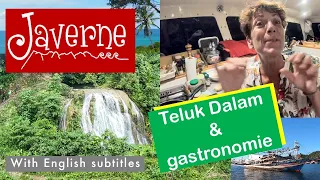 #66 l’île de Nias, et sa ville située tout au sud, Teluk Dalam