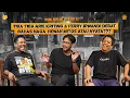 Download Lagu FERRY IRWANDI DITUDUH ATHEIS SETELAH RESIGN DARI KEMENKEU - MARI KEMARI