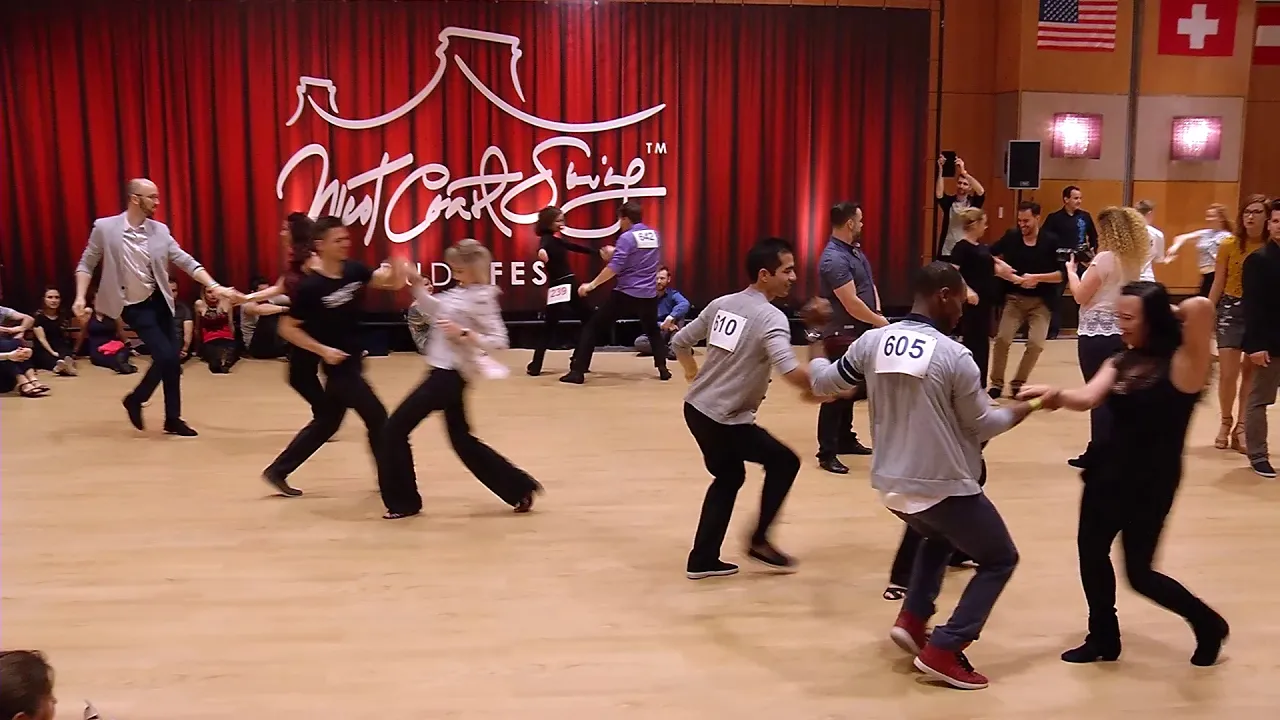 Jack&Jill All-Stars - Prelim heat 2 - BudaFest 2018