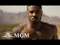 CREED II Trailer 2 MGM