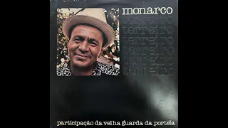 Monarco - Terreiro (1980)