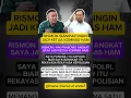 Download Lagu rismon sianipar ingin jadi ketua komnas ham  #beritaterkini #news #politics