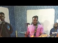 Download Lagu MUSIC \u0026 ME LIVE WITH CHIBOY