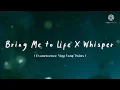 Download Lagu Evanescence, Ying Yang Twins - Bring Me To Life X Whisper ( Soundcloud Mashup ) [Lyrics]