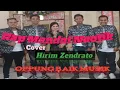 Rap Mandai Naotik Cover Hirim Zendrato// Team,Oppung Baik Musik