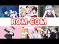 ROM-COM Animes You Won t Regret Watching