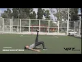 Single Leg Hip Buck
