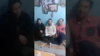 مديح القديس العظيم سيدهم بشاي 