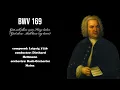 Download Lagu J.S. Bach - BWV 169 (God alone shall have my heart)