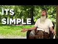 Has the Church Overcomplicated Baptism At Home with Phil Robertson