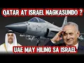 Download Lagu Ayan na Qatar at Israel nagkasundo,,UAE may hiling sa Israel